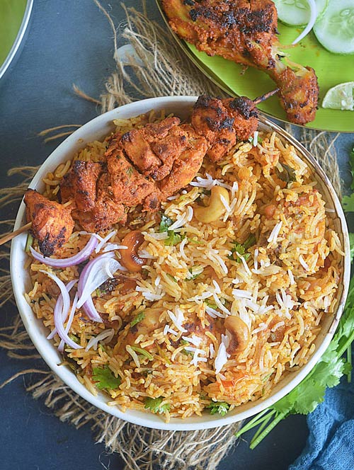 Chicken-Tikka-Biryani